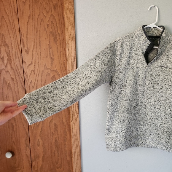 NWOT Eddie Bauer Jacket - Picture 2 of 8